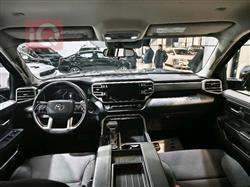 تويوتا توندرا